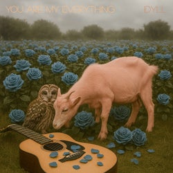 YOU ARE MY EVERYTHING