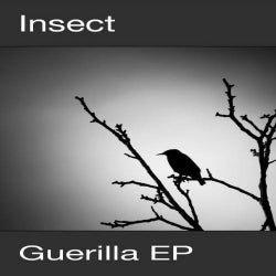 Guerilla EP