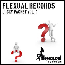 Flexual Lucky Packet Volume 1