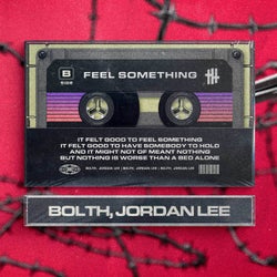Feel Something [Side-B]