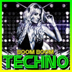 Boom Boom Techno