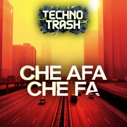 CHE AFA CHE FA