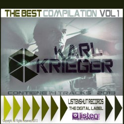 THE BEST COMPILATION  VOL 1