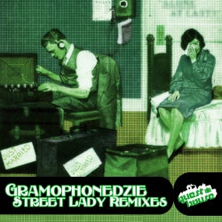Street Lady Remixes