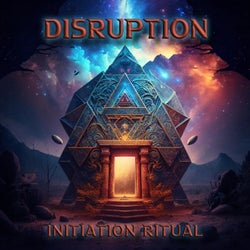 Initiation Ritual