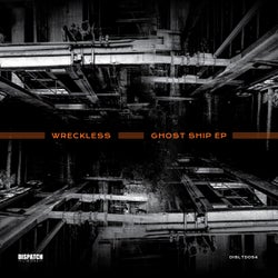 Ghost Ship EP
