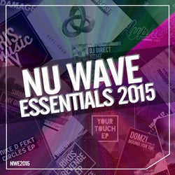 NuWave Essentials 2015