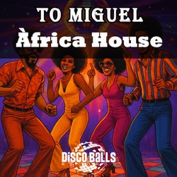 Àfrica House