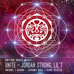 Unite (feat. James Weston)