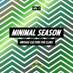 Minimal Season, Vol. 3 (Vintage Culture For Clubs)