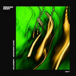 Avocado Love (Extended Mix)