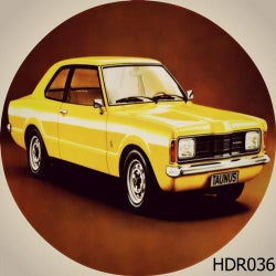 Ford Taunus EP