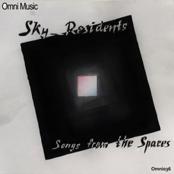 Songs From The Spaces LP