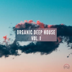 Organic Deep House Vol. 1
