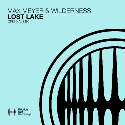 Max Meyer "Lost Lake" Chart