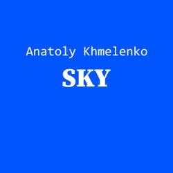 Anatoly Khmelenko - Sky