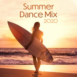 Summer Dance Mix 2020 - Relaxing Deep House, Road Trip