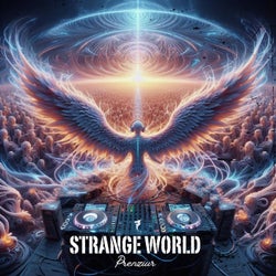 Strange World