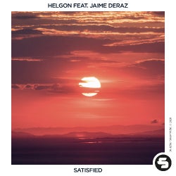 Helgon ft Jaime Deraz - Satisfied