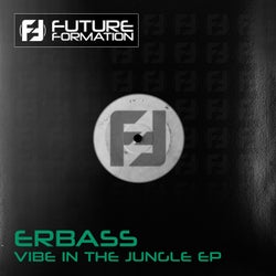 Vibe in the Jungle EP