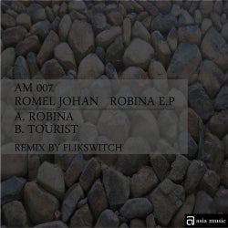 Robina EP