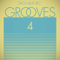 Grooves 4