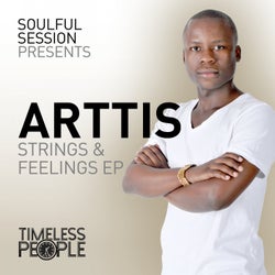 Strings & Feelings EP