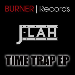 Time Trap EP