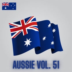 Aussie Vol. 51