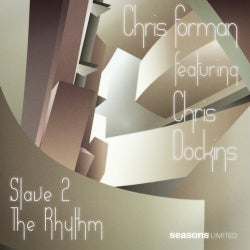 Slave 2 The Rhythm