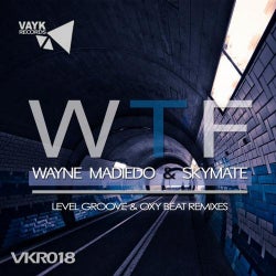 WTF!! EP