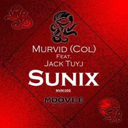 Sunix (feat. Jack Tuyj)