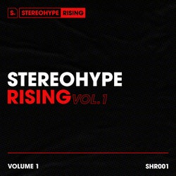 Stereohype Rising, Vol. 1