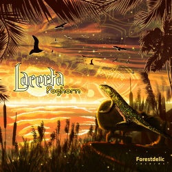 Cover art for Foghorn