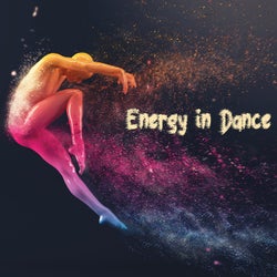 Energy in Dance