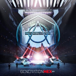 Generation HEX 001 EP