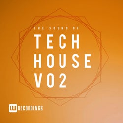 The Sound Of Tech House, Vol. 02