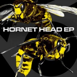 Hornet Head EP