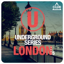 Underground Series London Part 5