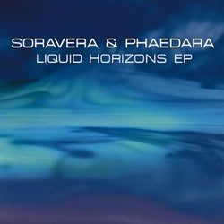 Liquid Horizons EP