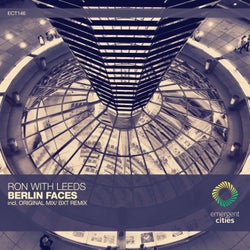 Berlin Faces