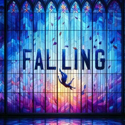 Falling EP