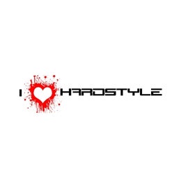 Hardstyle United 2k14 - Top 20