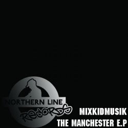 Manchester EP