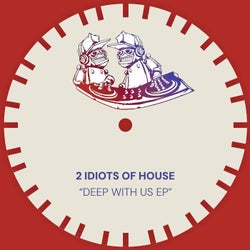 Deep with Us Ep