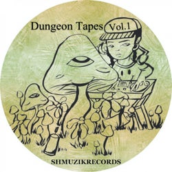 Dungeon Tapes, Vol. 1