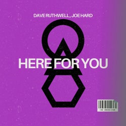 Here for You (Extended Mix)