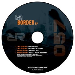 Border EP