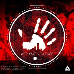Without Violence EP