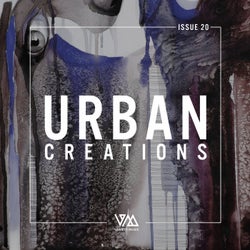 Urban Creations Issue 20